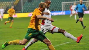 Päť gólov pod Dubňom! Spokojnejší odchádza Trenčín