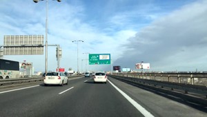 Ďalšia zahraničná návšteva obmedzí dopravu v Bratislave