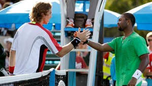 Australian Open: Lacko s maximom na grandslame, čaká ho Nadal