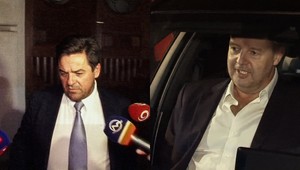 Rozhodnutie padlo. Marián Kočner a Pavol Rusko ostávajú na slobode