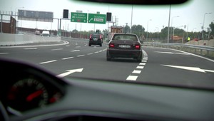 Nový obchvat Bratislavy: Je super, no trafiť kam chcete, je problém