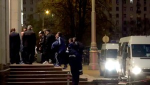 VIDEO: Futbalisti Argentíny prileteli na prípravný zápas do Ruska