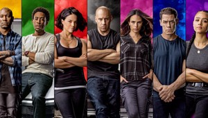 Rýchlo a zbesilo 10  pridalo nové tváre! Kto sa vracia a ktorí herci budú noví?