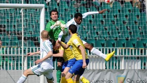 Jarná časť CL s otvoreným koncom v boji o titul i záchranu