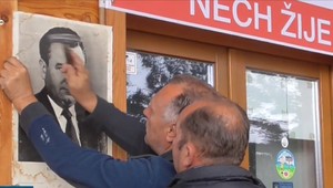 Oslavy v retroštýle vystriedal úsporný režim. Takýto bol tohtoročný prvomájový sviatok v Tatrách