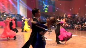 Veľká súťaž pre malých tanečníkov. Na Slovensko prišiel aj tanečný Messi