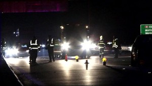 Tragédia na rýchlostnej ceste R1, cyklistu zrazilo niekoľko áut