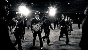 Beatlesácky nepodarok! Fotografia z posledného spoločného koncertu