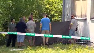 Schválne zrazil manželku a jej milenca. Potom sa otrávil