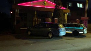 V jednom z bratislavských hotelov našli na toalete nahú mŕtvu ženu