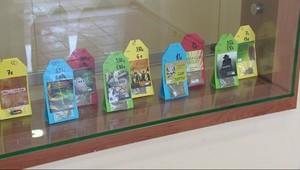 Crazyshopy sú späť! Na každú zbraň je protizbraň