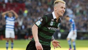 AS Rím chce do tímu Slováka! Rozbehol rokovania