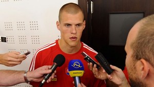 Škrtel verí v silu obecenstva a v postup do JAR