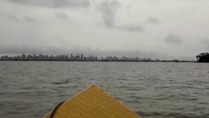 Svet 24 o zrážke Zeme s asteroidom, ako aj o aute budúcnosti