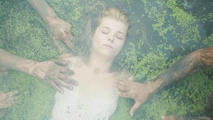 Film Keď padajú stromy spojil mladé ukrajinské talenty a bodoval aj v Cannes!