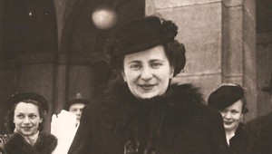 Výročie oslobodenia Auschwitzu: Príbeh Margity Schwalbovej, medičky, ktorá si pamätala všetky zbytočne vyhasnuté oči.