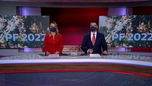 Z Krimi po 13 letech odchází moderátorka Monika Šebová: Kdo ji na jejím místě nahradí?