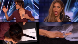 Toto kúzelnícke číslo z Talentu valcuje Youtube: Jeho triky s kartami vám vyrazia dych!