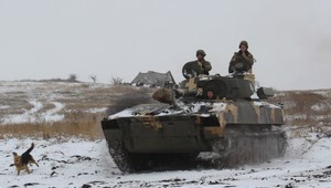 Ukrajina vyzýva na ďalšie sankcie voči Rusku. Putin tvrdí, že Ukrajinci provokujú