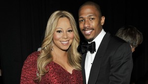 Mariah Carey čaká dvojičky!