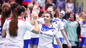 Naladené perfektne! Slovenky ovládli 6 Nations Challenge