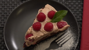 Dezert: Tak dobré ránečko