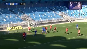VIDEO: FC Nitra - MFK Ružomberok 1:0
