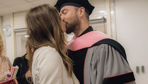 Koniec jedného z najzamilovanejších párov šoubiznisu?! Po flirte manžela odložila obrúčku!