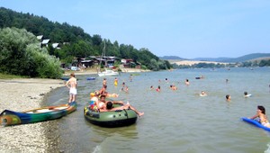 Roman (†24) chcel preplávať Domašu, utopil sa