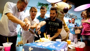 Doba ľadová 4 na Slovensku. Toto (ne)uvidíte