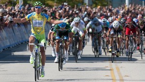 Sagan zdolal Velitsa v súboji o etapové 2. miesto