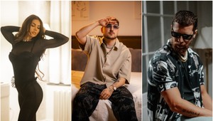 Banger roka? Tian Moon spojil sily s Majkom Spiritom a vydáva album plný hviezd!