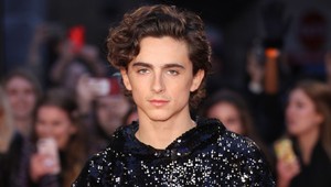 Viete, že ho obdivujú herecké hviezdy po celom svete? Zaslúži si to Timothée Chalamet?