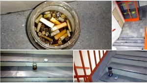 Personál nemocnice budil pacientov hlasnou hudbou, nechýbali cigarety