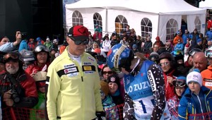 Veronika Velez Zuzulová sa lúčila ako kráľovná