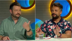 Diváci neverili vlastným ušiam: Čekyho zážitok je ako z filmu, TOTO sa mu naozaj stalo?