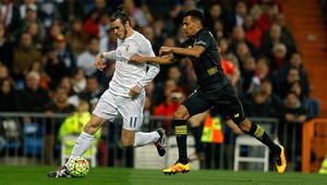 Bale najlepším britským strelcom v La Lige, prekonal Linekera