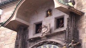 Po niekoľkých mesiacoch pražský orloj opäť funguje