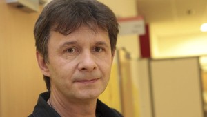 Seriálový herec Jan Šťastný: Platí alimenty na vnučku