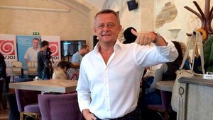 Vilo Rozboril (47): Poď si to vyskúšať, toto je V siedmom nebi