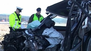 Ako to nespackať: Kto informuje rodinu o nehode?