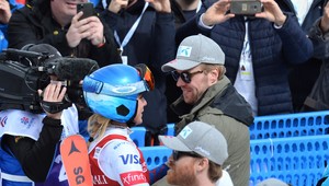 Najúspešnejšou krajinou Švajčiarsko, individualitou Odermatt