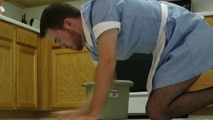 Tipy, ako upratať domácnosť bez chémie!