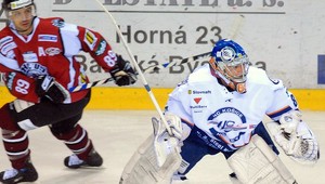 Nováčik vyškolil po majstrovi aj lídra rovnakými ciframi