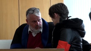 Krvavý útok pre nezjedenú polievku: Žena bodala kamarátku nožom