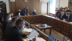 Podľa Krúpu sa už identifikovali ľudia, od ktorých môže pochádzať vynesenie nahrávky s Ficom