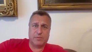 Politológ o útokoch Danka na prezidenta: Je to frustrácia a snaha ukázať sa