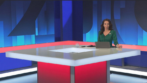 Štúdio 24: Dôsledky streľby pri Bielom dome