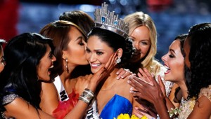 Svet pozná Miss Universe 2015! Je ňou Pia Wurtzbachová z Filipín