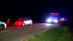 Smrteľná nehoda pri Piešťanoch si vyžiadala život cyklistu